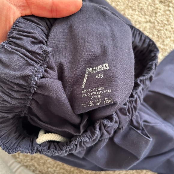 MOBB Scrub Uniform Set - Picture 5 of 5